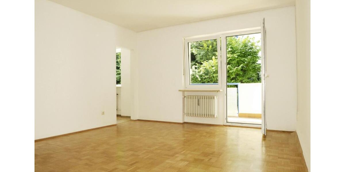 Erdgeschoßwohnung Kumhausen - 1 Zimmer, 28 m&sup2;, 590&euro; | Angebot:26645444