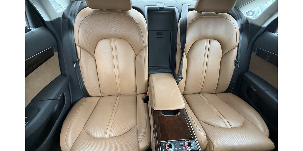 Audi A8 4.2 TDI EXCLUSIVE MATRIX 360°KAMERA MASSAGE 173.600 km 25.980 &euro; Altdorf 84032