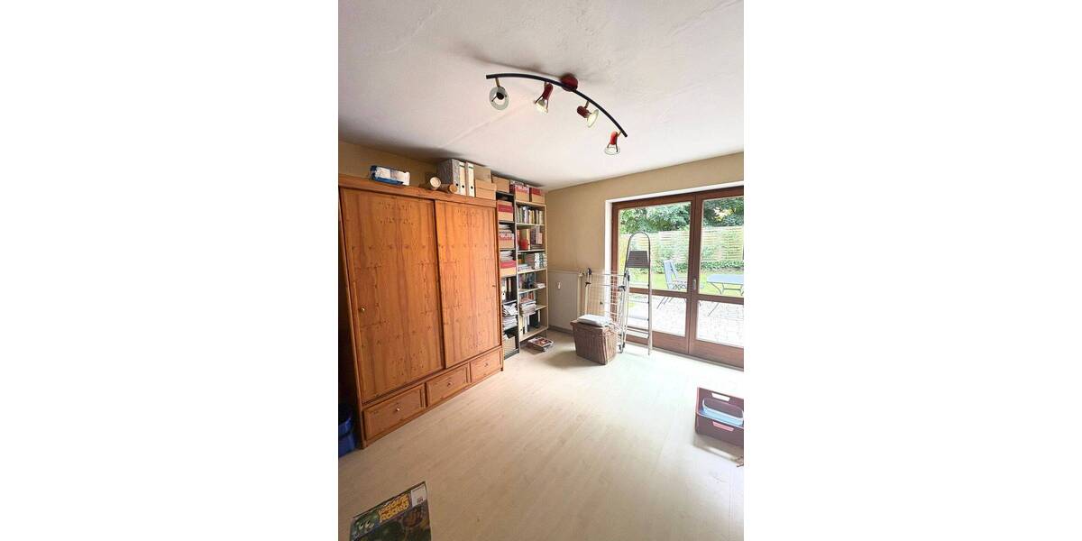 Etagenwohnung Mallersdorf-Pfaffenberg Pfaffenberg - 4 Zimmer, 101 m&sup2;, 1.020&euro; | Angebot:26684448