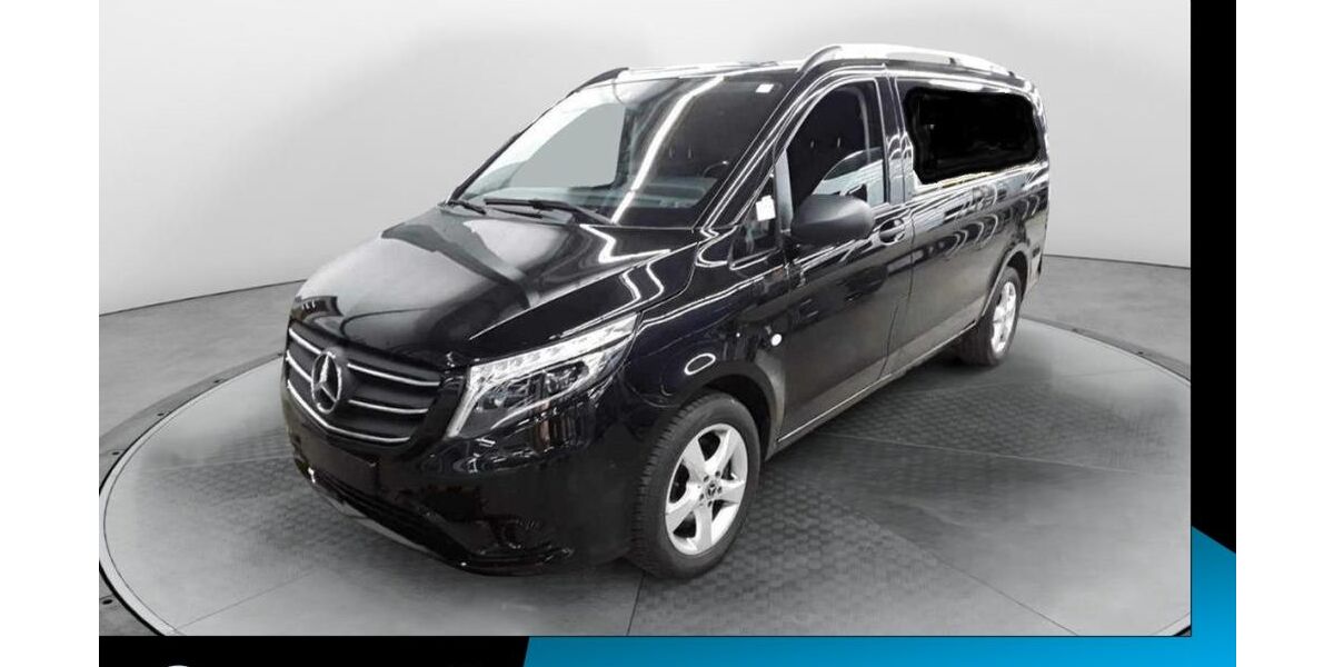 Mercedes-Benz Vito 37.590 km 35.093 &euro; Ergolding 84030
