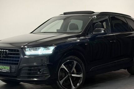 Audi Q7 150.000 km 37.990 &euro; Landshut 84028