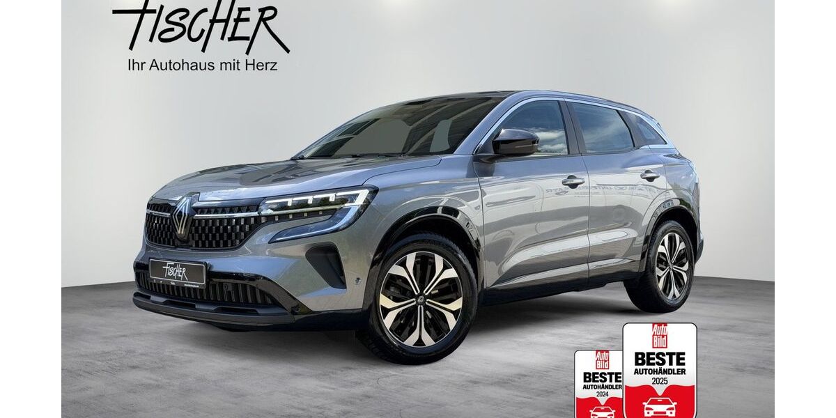 Renault Austral 24.230 km 24.810 &euro; Landshut/Altdorf 84032