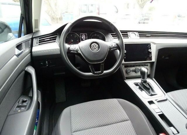 VW Passat Variant 62.000 km 21.000 &euro; Landshut 84028