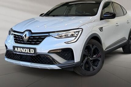 Renault Arkana 81.370 km 17.250 &euro; Neufahrn in Niederbayern 84088