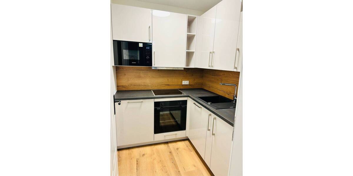 Etagenwohnung Velden Velden-Viehweide - 3 Zimmer, 95 m&sup2;, 1.090&euro; | Angebot:25680152