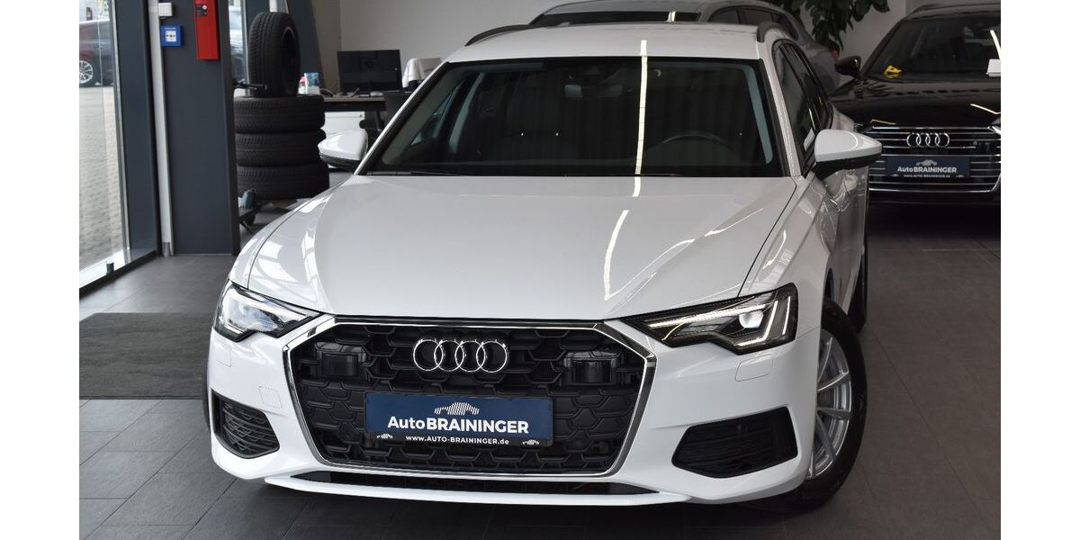 Audi A6 137.738 km 27.550 &euro; Altdorf/Landshut 84032