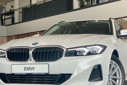 BMW 318 33.960 km 27.980 &euro; Landshut 84030