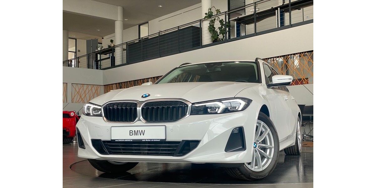 BMW 318 33.960 km 27.980 &euro; Landshut 84030