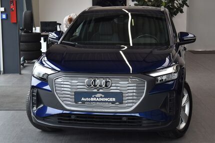 Audi Q4 79.102 km 28.450 &euro; Altdorf/Landshut 84032