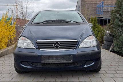 Mercedes-Benz A 140 151.000 km 1.650 &euro; Ergoldsbach 84061