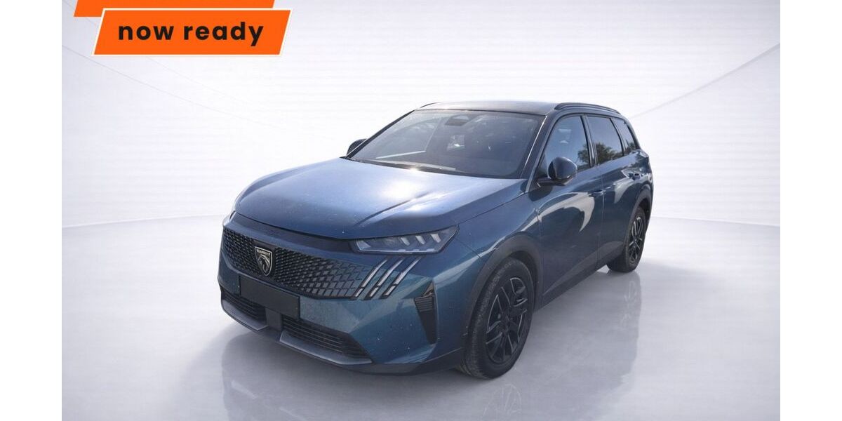 Peugeot 5008 11.678 km 27.899 &euro; Ergolding 84030
