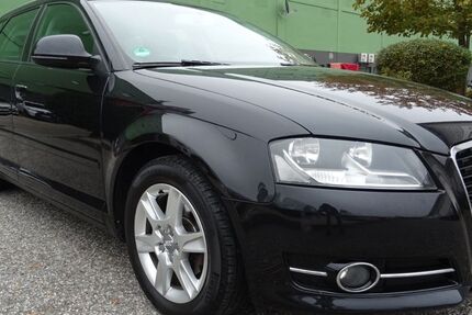 Audi A3 173.000 km 4.490 &euro; Landshut 84030