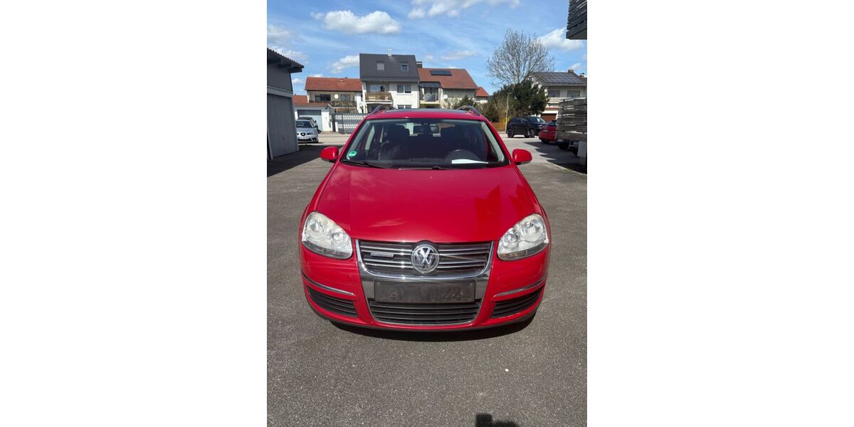 VW Golf 294.000 km 2.000 &euro; Ergolding 84030