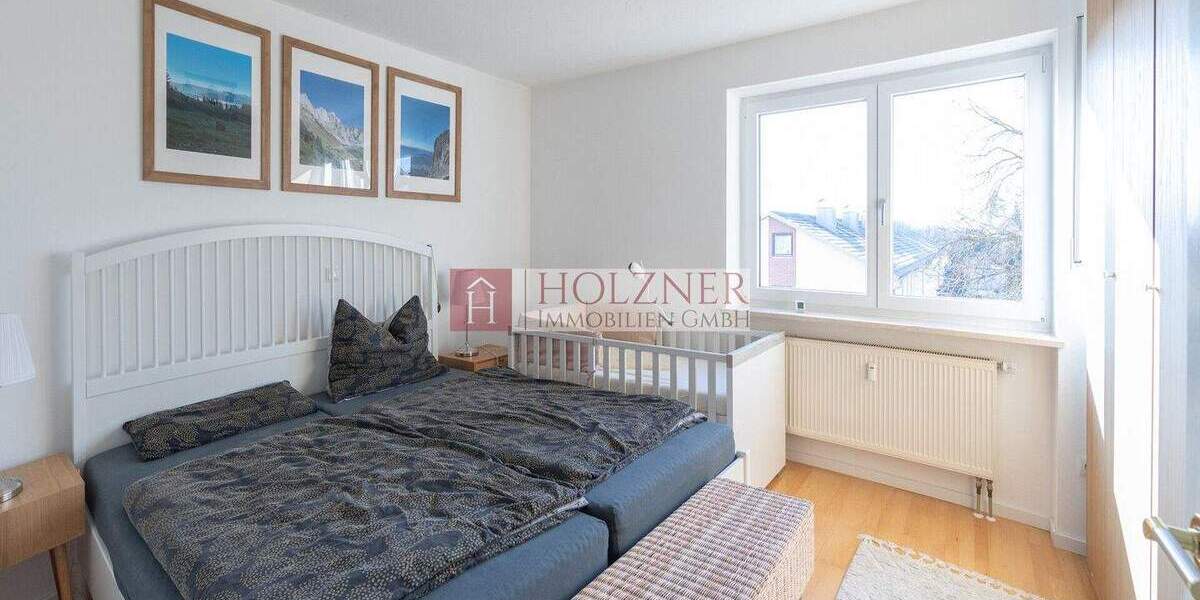 Etagenwohnung Landshut Wolfgang - 3 Zimmer, 79 m&sup2;, 365.000&euro; | Angebot:25748939