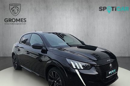 Peugeot 208 25.800 km 21.990 &euro; Wartenberg 85456