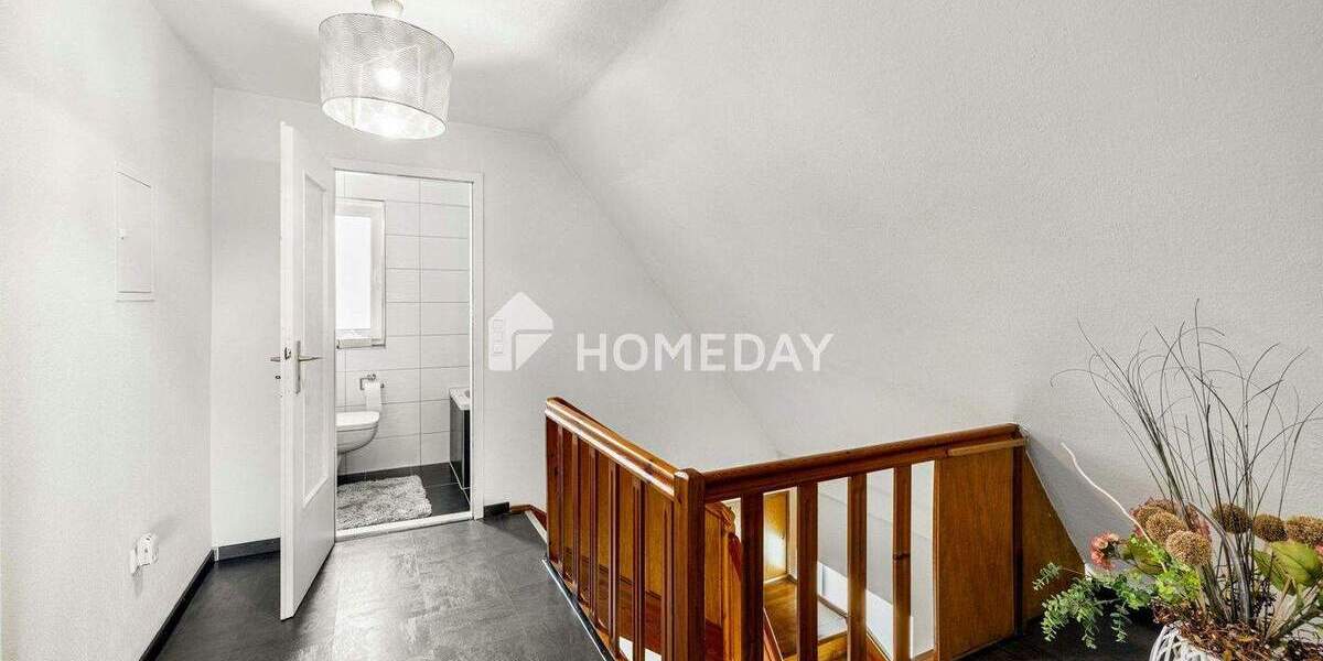 Einfamilienhaus Mallersdorf-Pfaffenberg Pfaffenberg - 7 Zimmer, 180 m&sup2;, 369.000&euro; | Angebot:25677517