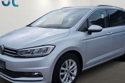 VW Touran 86.000 km 21.990 &euro; Landshut 84030