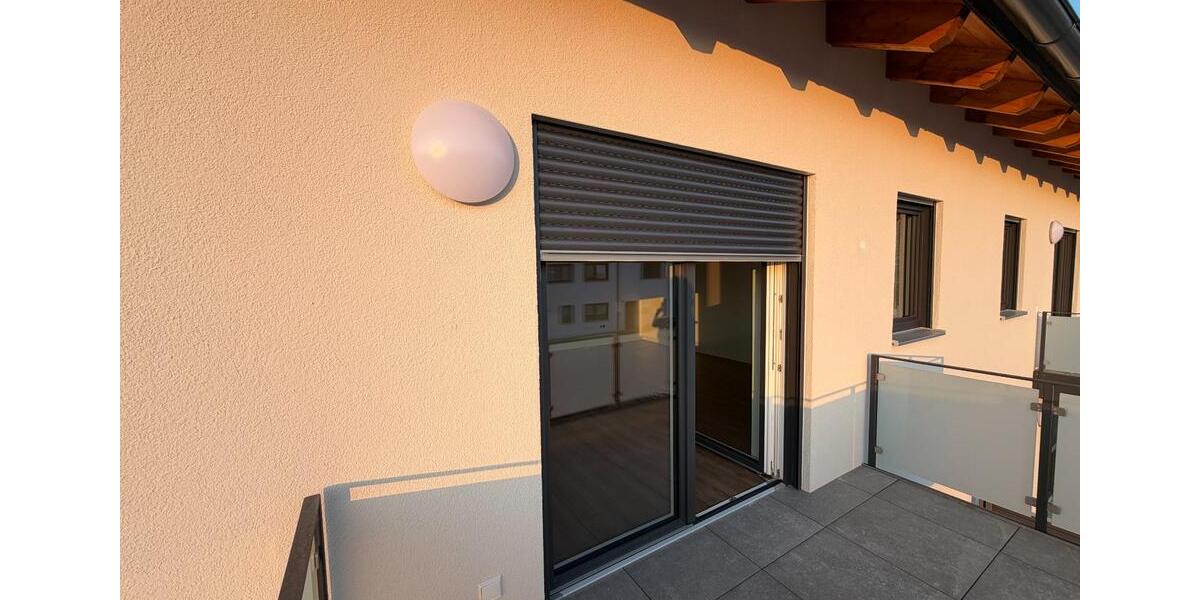 Etagenwohnung Dingolfing - 4.5 Zimmer, 116 m&sup2;, 1.300&euro; | Angebot:25857740