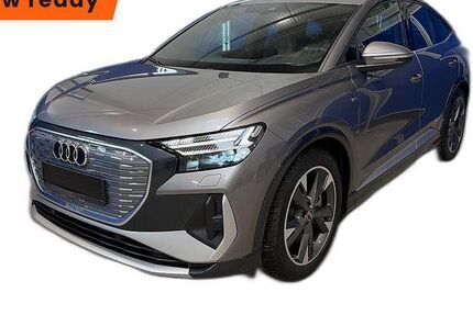 Audi Q4 e-tron 62.465 km 32.144 &euro; Ergolding 84030