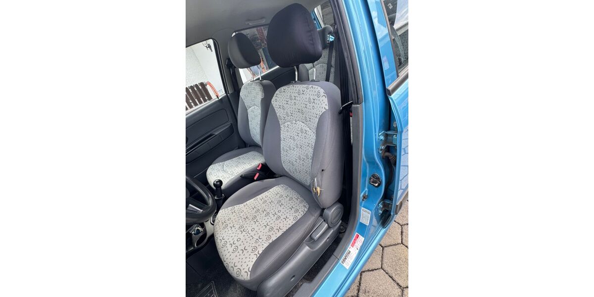 Chevrolet Matiz 99.163 km 2.200 &euro; Moosthenning 84164