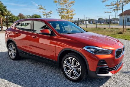 BMW X2 64.000 km 20.900 &euro; Dingolfing 84130