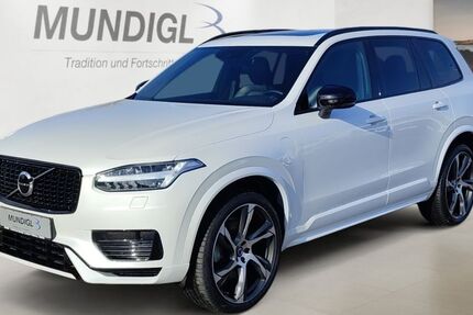 Volvo XC90 54.770 km 51.870 &euro; Landshut 84030