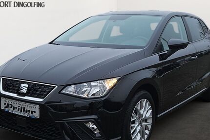 Seat Ibiza 71.929 km 12.900 &euro; Dingolfing 84130