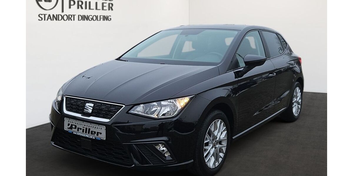 Seat Ibiza 71.929 km 12.900 &euro; Dingolfing 84130
