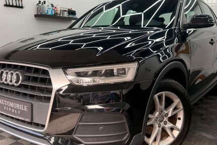 Audi Q3 116.915 km 16.990 &euro; Moosburg 85368