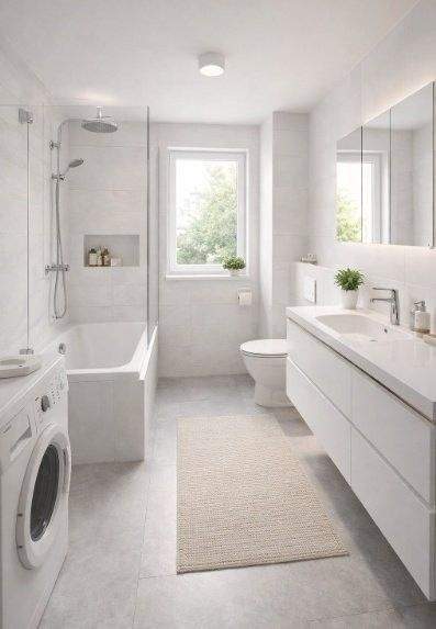 Etagenwohnung Landshut Nikola - 4 Zimmer, 104 m&sup2;, 399.000&euro; | Angebot:25686301