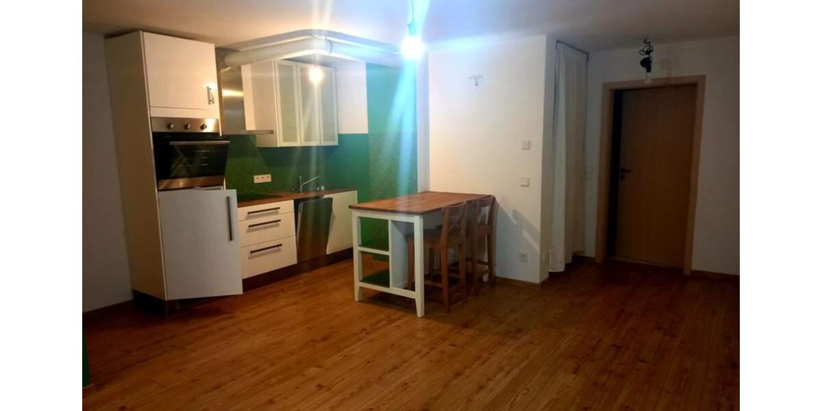 Etagenwohnung Attenkirchen - 1 Zimmer, 45 m&sup2;, 620&euro; | Angebot:25886332