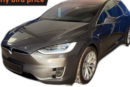 Tesla Model X 70.685 km 44.594 &euro; Ergolding 84030
