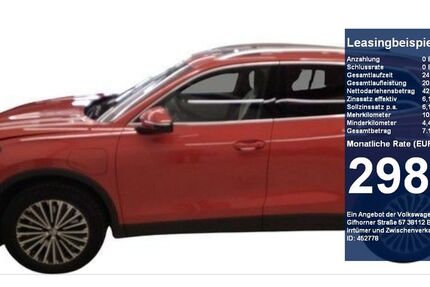 VW Tiguan 11.070 km 42.245 &euro; Vilsbiburg 84137