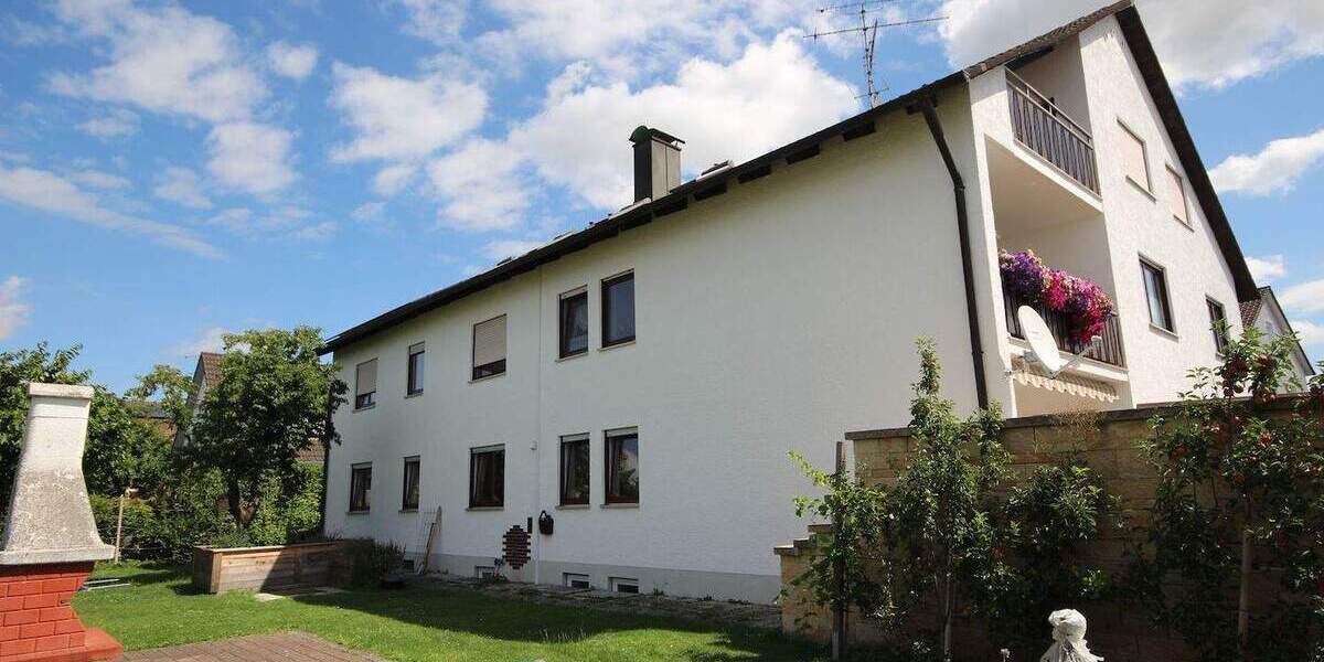 Etagenwohnung Moosburg - 5 Zimmer, 160 m&sup2;, 1.950&euro; | Angebot:25745416