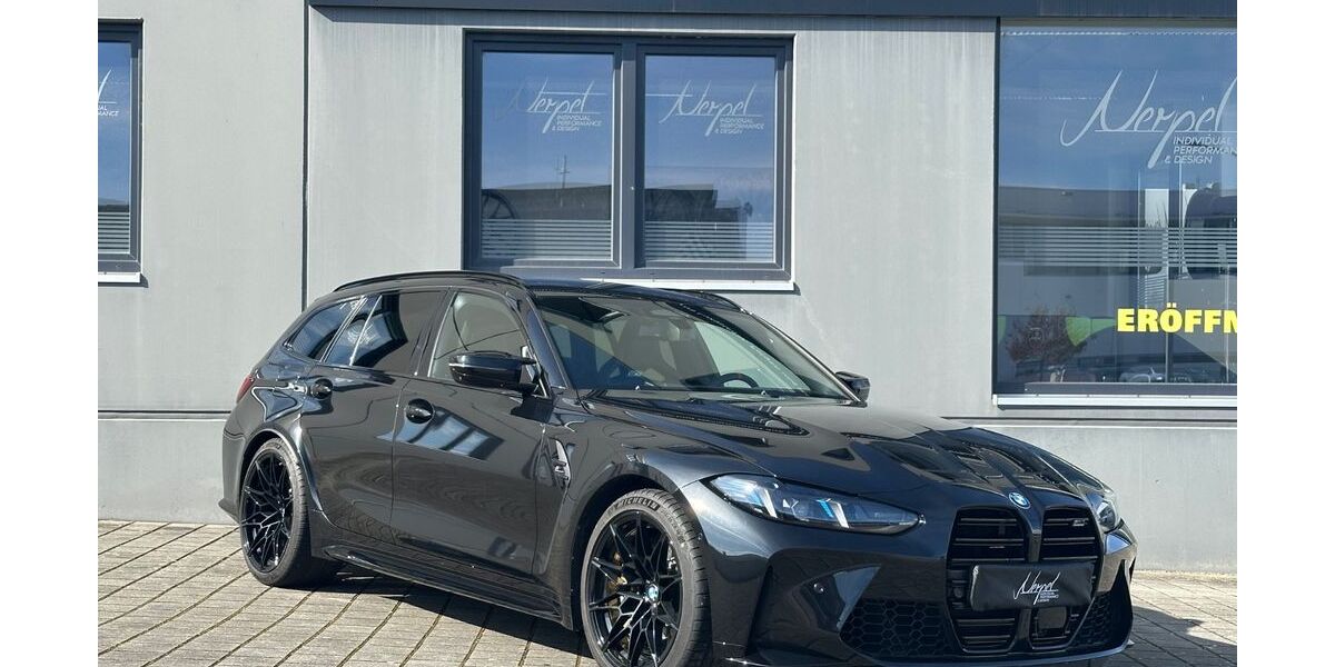 BMW M3 4.005 km 106.995 &euro; Landshut-Ergolding 84030