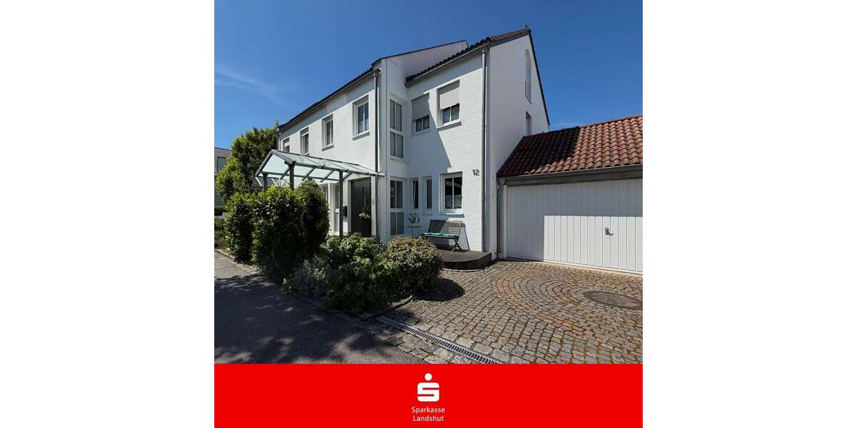 Einfamilienhaus Landshut Auloh - 5 Zimmer, 153 m&sup2;, 599.000&euro; | Angebot:26829237