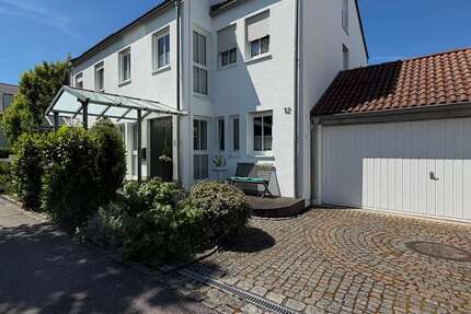 Haus Landshut Auloh - 5 Zimmer, 153 m&sup2;, 599.000&euro; | Angebot:26829237