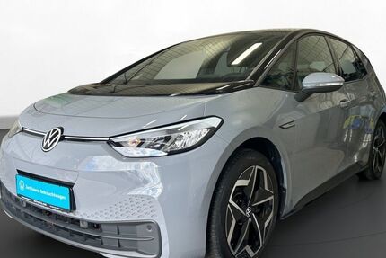 VW ID.3 22.898 km 25.440 &euro; Dingolfing 84130