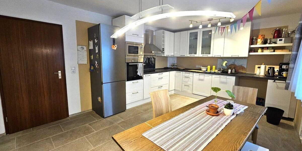 Einfamilienhaus Altdorf Pfettrach - 6 Zimmer, 203 m&sup2;, 590.000&euro; | Angebot:25734050