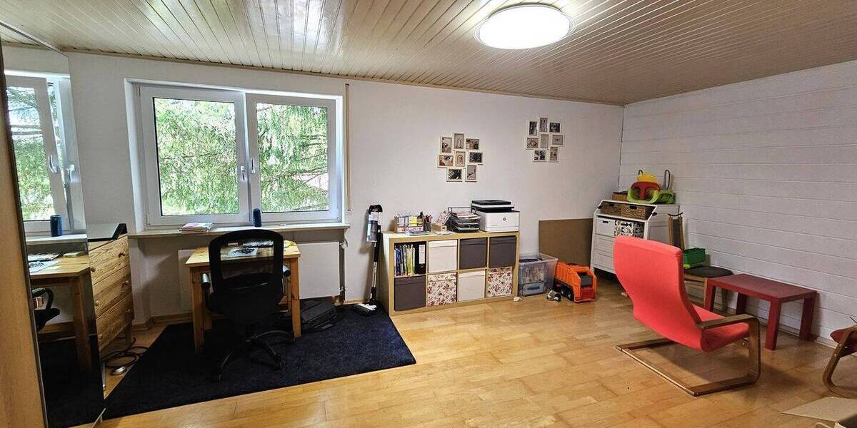 Einfamilienhaus Altdorf Pfettrach - 6 Zimmer, 203 m&sup2;, 590.000&euro; | Angebot:25734050