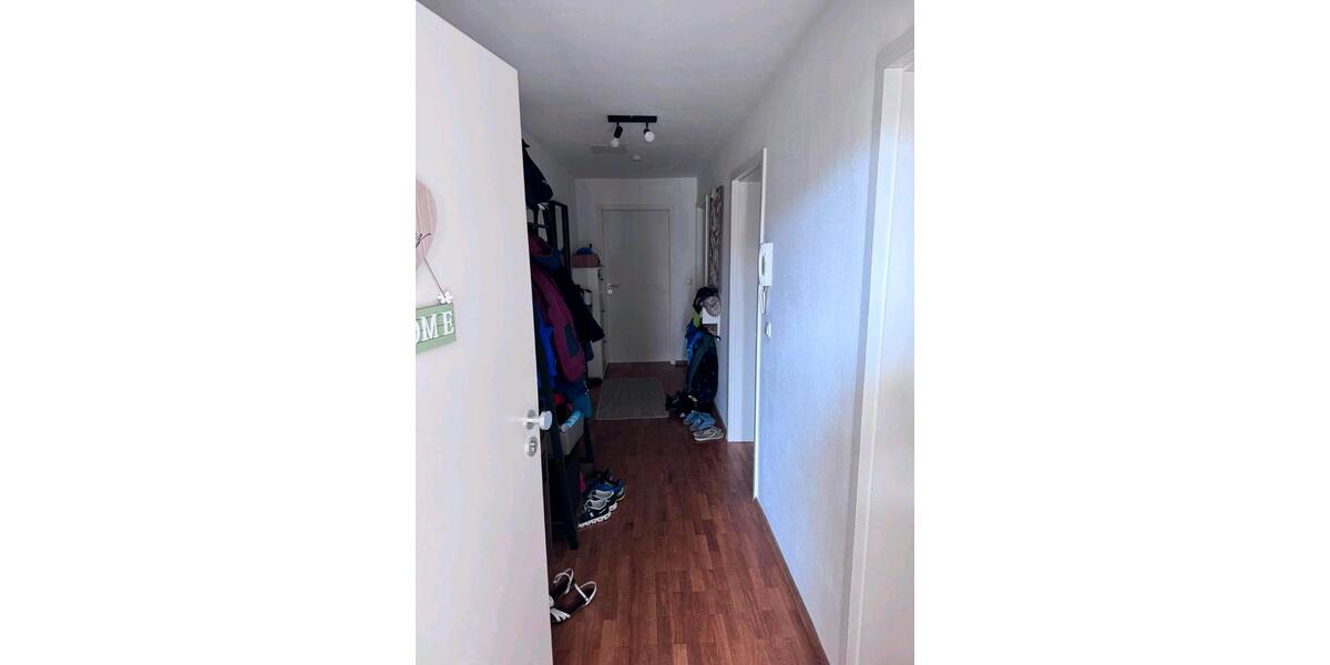 Erdgeschoßwohnung Moosburg an der Isar - 3 Zimmer, 93 m&sup2;, 399.000&euro; | Angebot:27119891