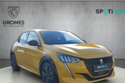 Peugeot 208 9.300 km 22.490 &euro; Wartenberg 85456