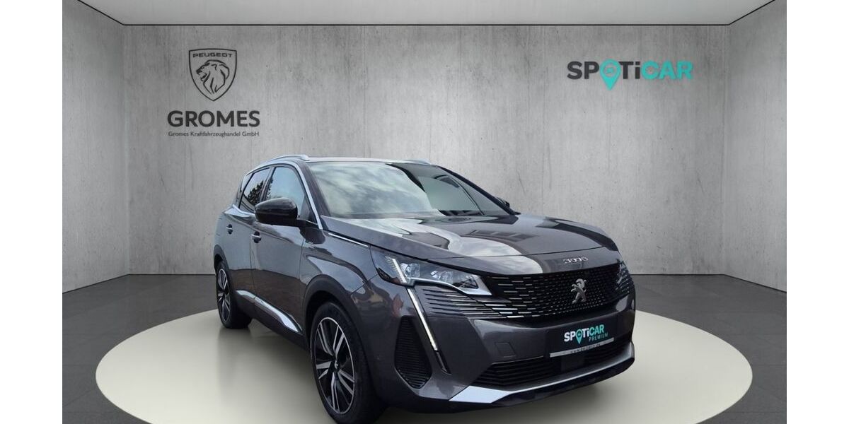 Peugeot 3008 56.300 km 22.990 &euro; Wartenberg 85456