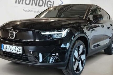 Volvo C40 8.420 km 43.490 &euro; Landshut 84030