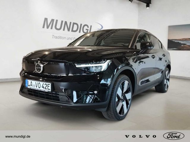 Volvo C40 8.420 km 43.490 &euro; Landshut 84030