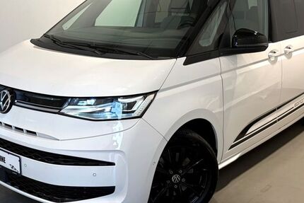 VW T7 Multivan 47.900 km 46.999 &euro; Landshut 84030