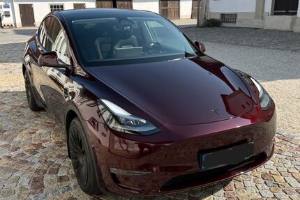 Tesla Model Y 65.800 km 43.900 &euro; Rottenburg a.d. Laaber 84056