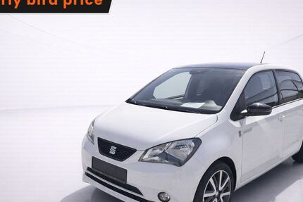 Seat Mii 97.044 km 10.599 &euro; Ergolding 84030