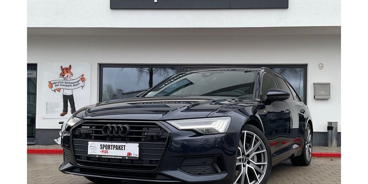 Audi A6 168.300 km 28.299 &euro; Landshut 84030