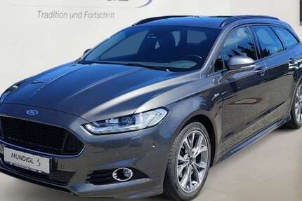 Ford Mondeo 83.190 km 17.220 &euro; Landshut 84030